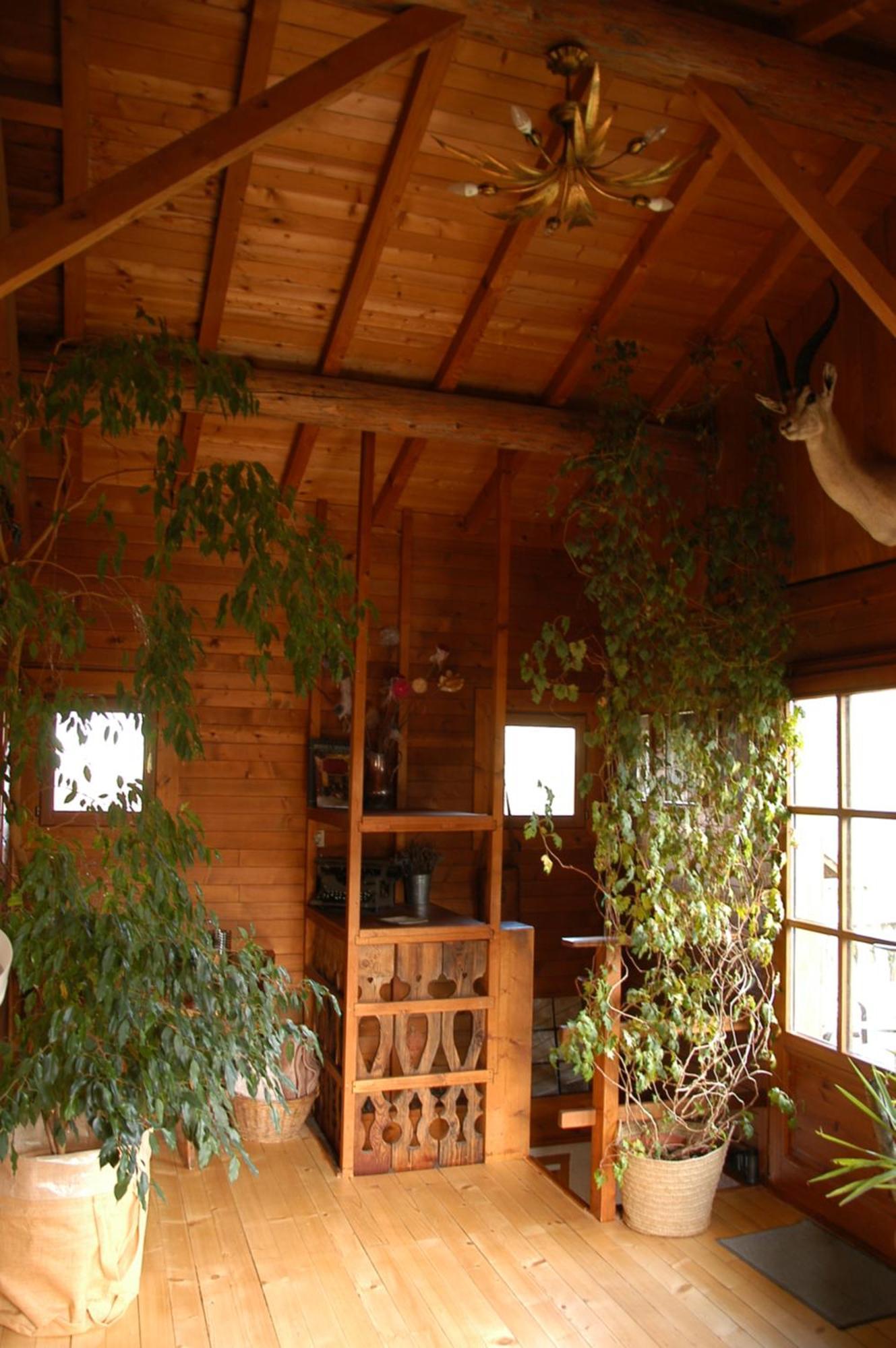 Chalet De La Fressine Alex Eksteriør billede